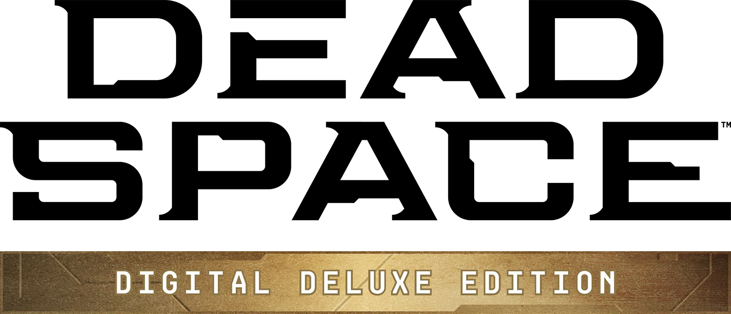 Logo for dead space by rafaelsguimaraes steamgriddb