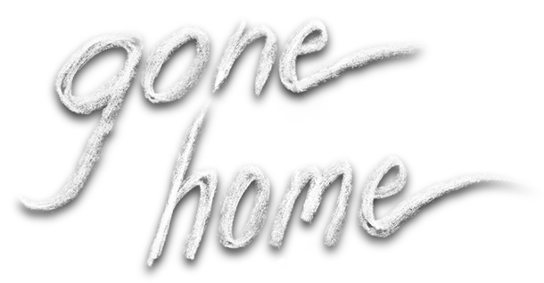 Gone Home