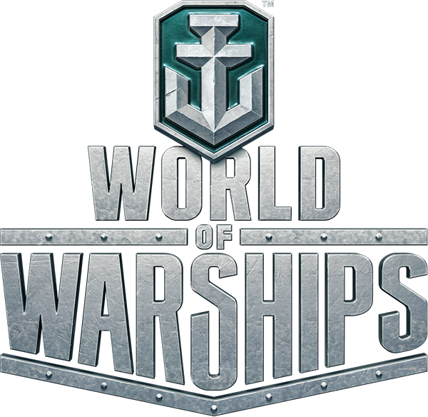 World of Warships logo