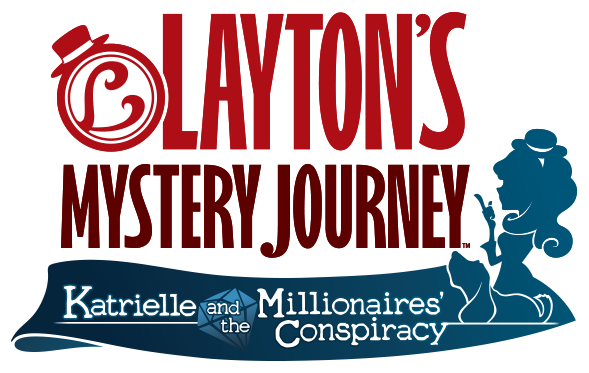 Layton 7