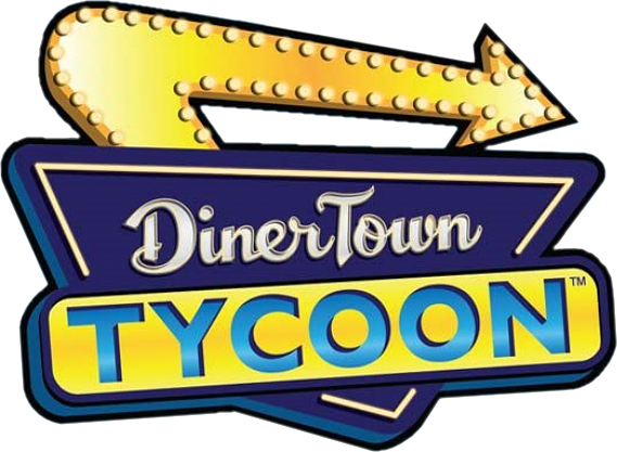 DinerTown Tycoon
