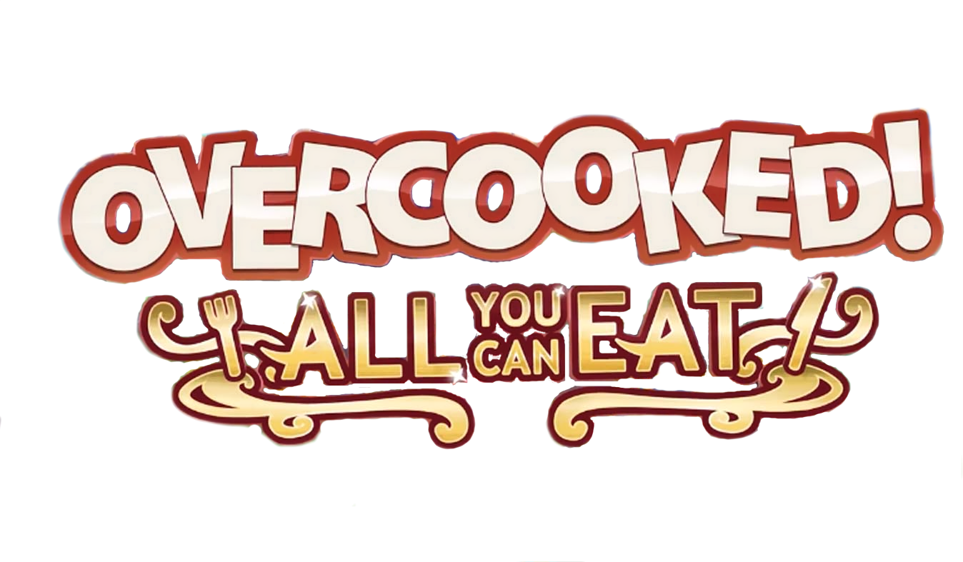 Overcooked! All You Can Eat logo