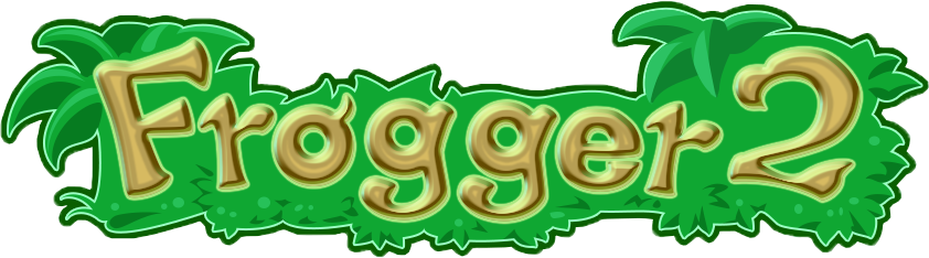 Frogger 2 Remake