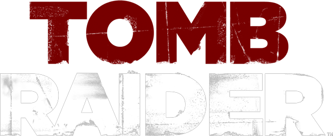Tomb Raider (2013) - PS3 logo