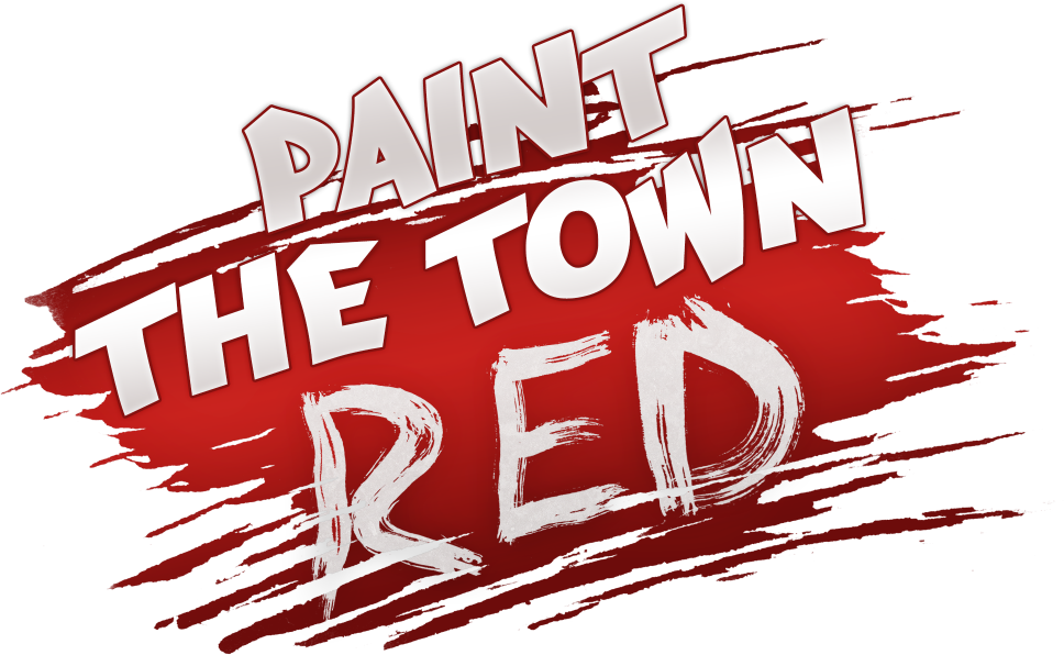 Paint Chase