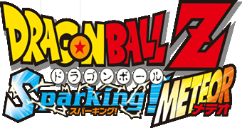 Dragon Ball Z: Sparking! METEOR - SteamGridDB