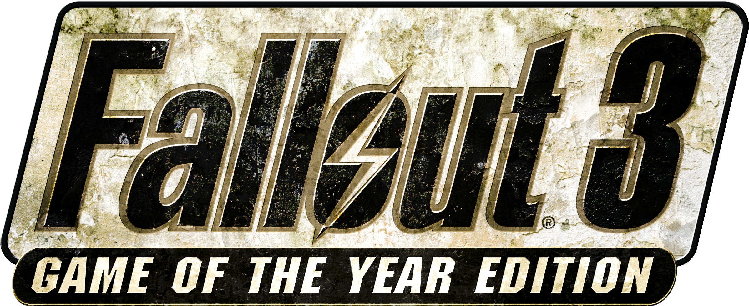 Fallout 3: Game of the Year Edition - SteamGridDB