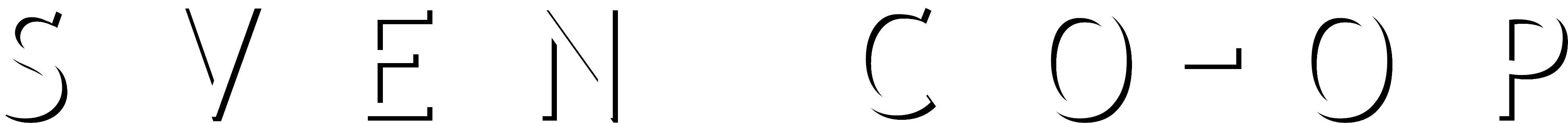 Sven Co-op logo