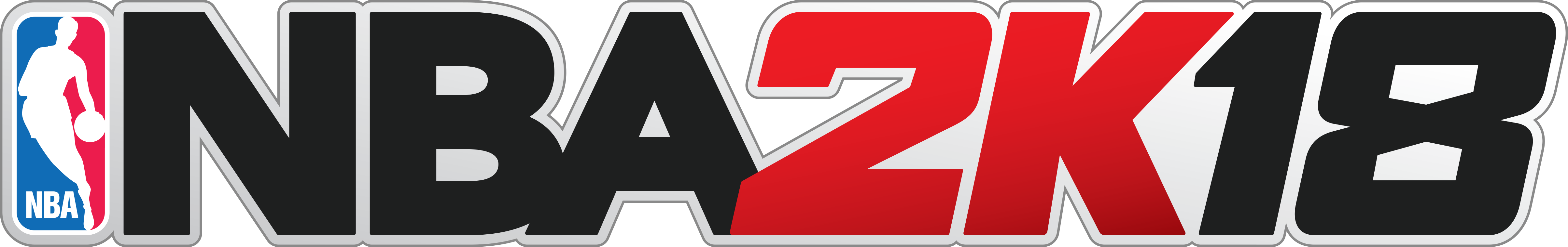 NBA 2K18 - PS3 logo