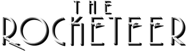 The Rocketeer
