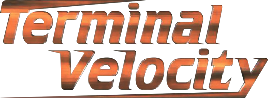 Terminal Velocity logo