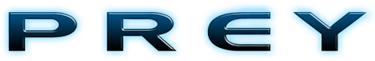 Prey logo