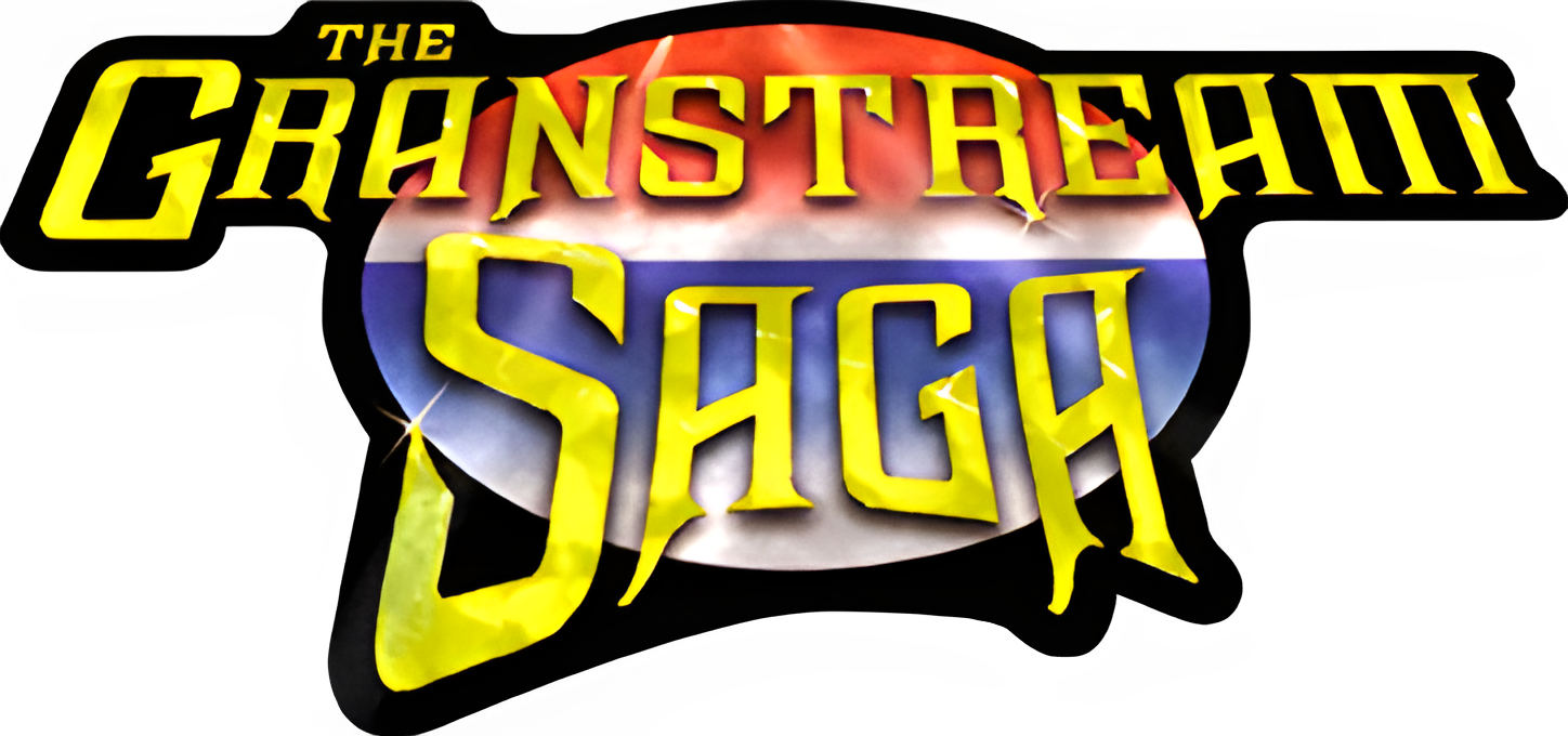 The Granstream Saga