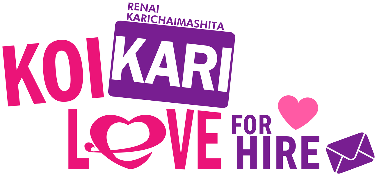 Renai, Karichaimashita