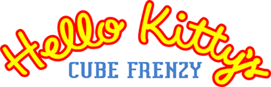 Hello Kitty's Cube Frenzy