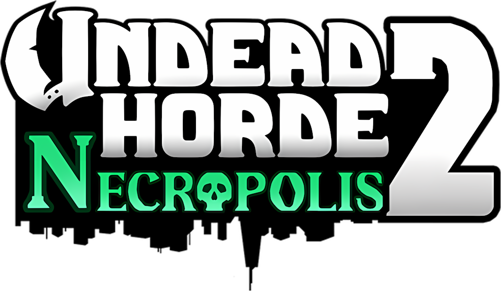Undead Horde 2: Necropolis