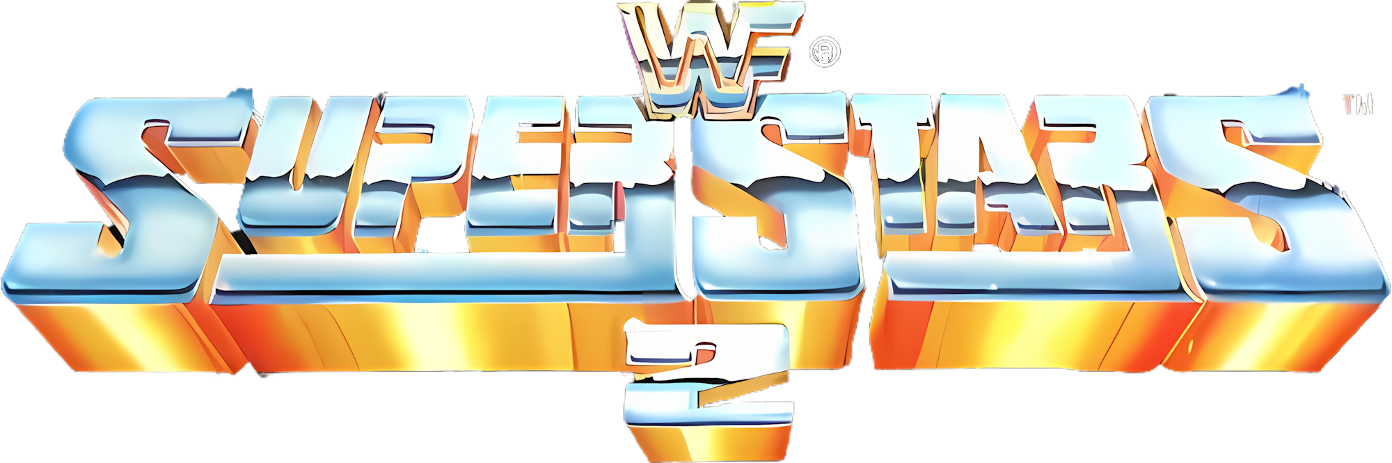WWF Superstars 2