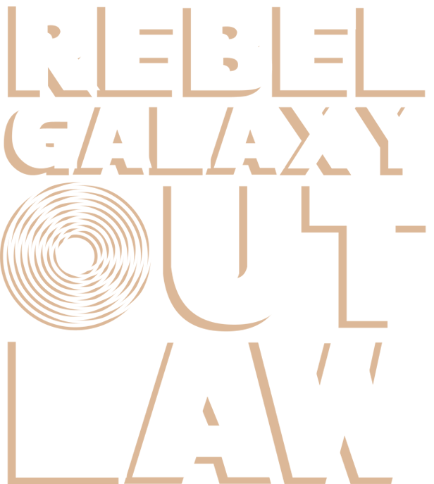Rebel Galaxy Outlaw