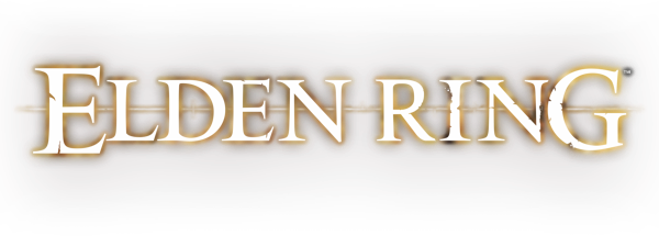 Elden Ring logo