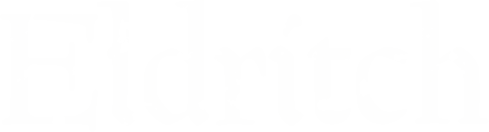 Eldritch Tales: Inheritance