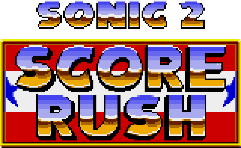 Score Rush