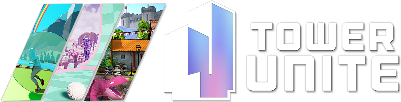 Tower Unite logo