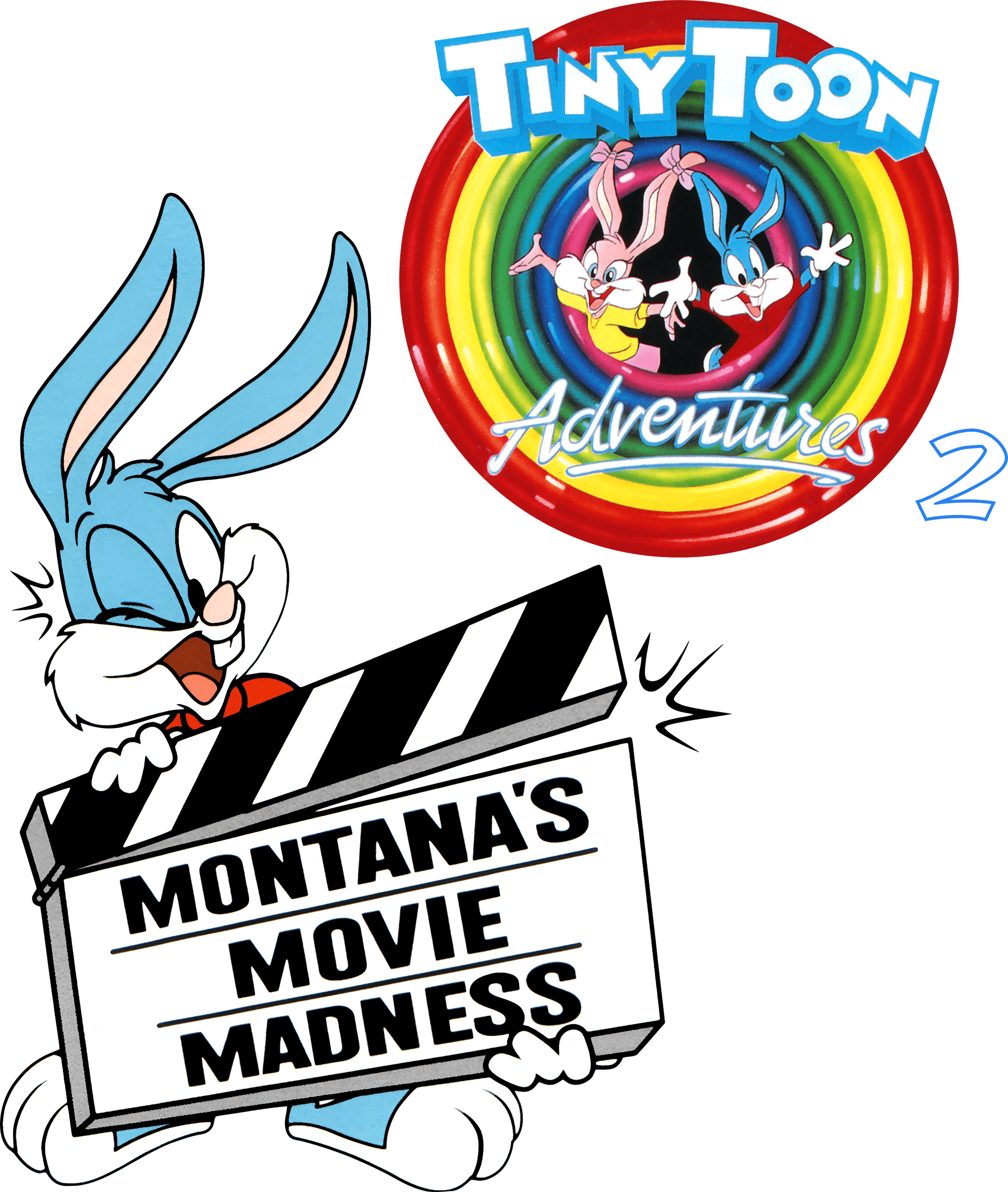 Tiny Toon Adventures 2: Montana's Movie Madness