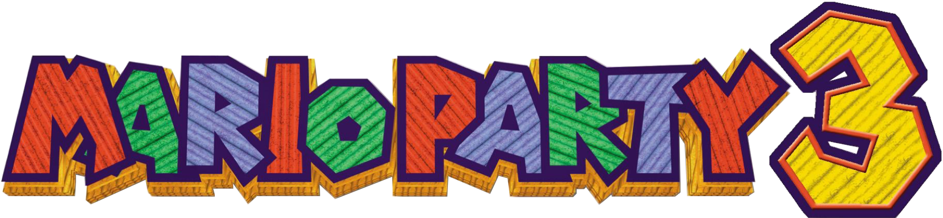 Mario Party 3