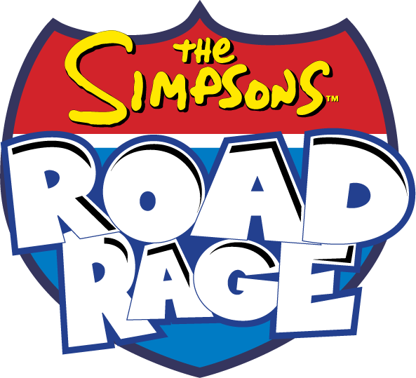 The Simpsons: Road Rage