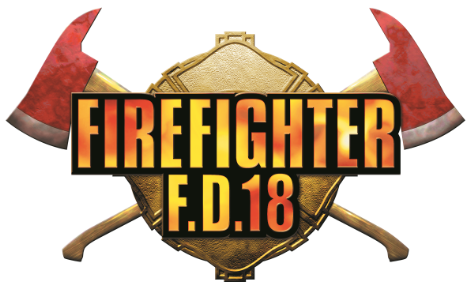 Firefighter F.D.18