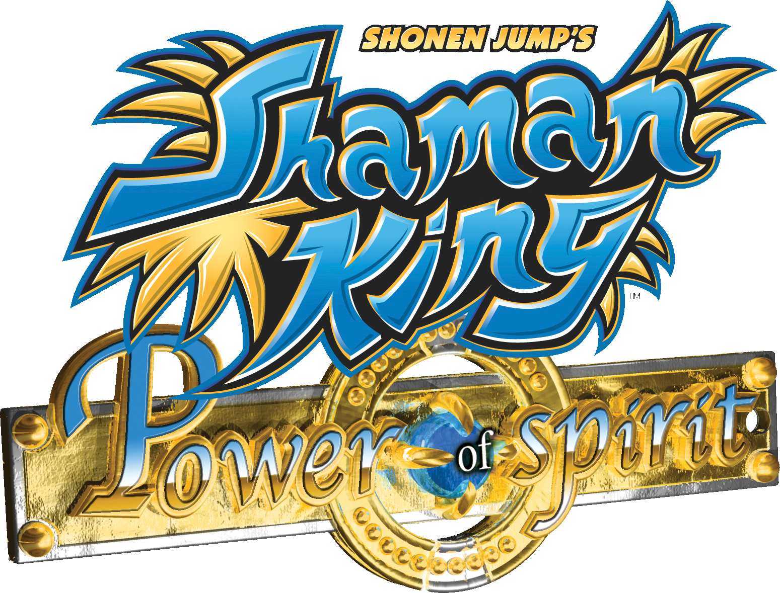 Shonen Jump's Shaman King: Master of Spirits 2