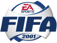 FIFA 2001 logo