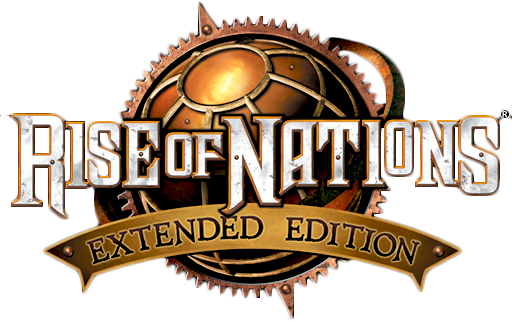 Steam Game Covers: Rise of Nations: Extended Edition