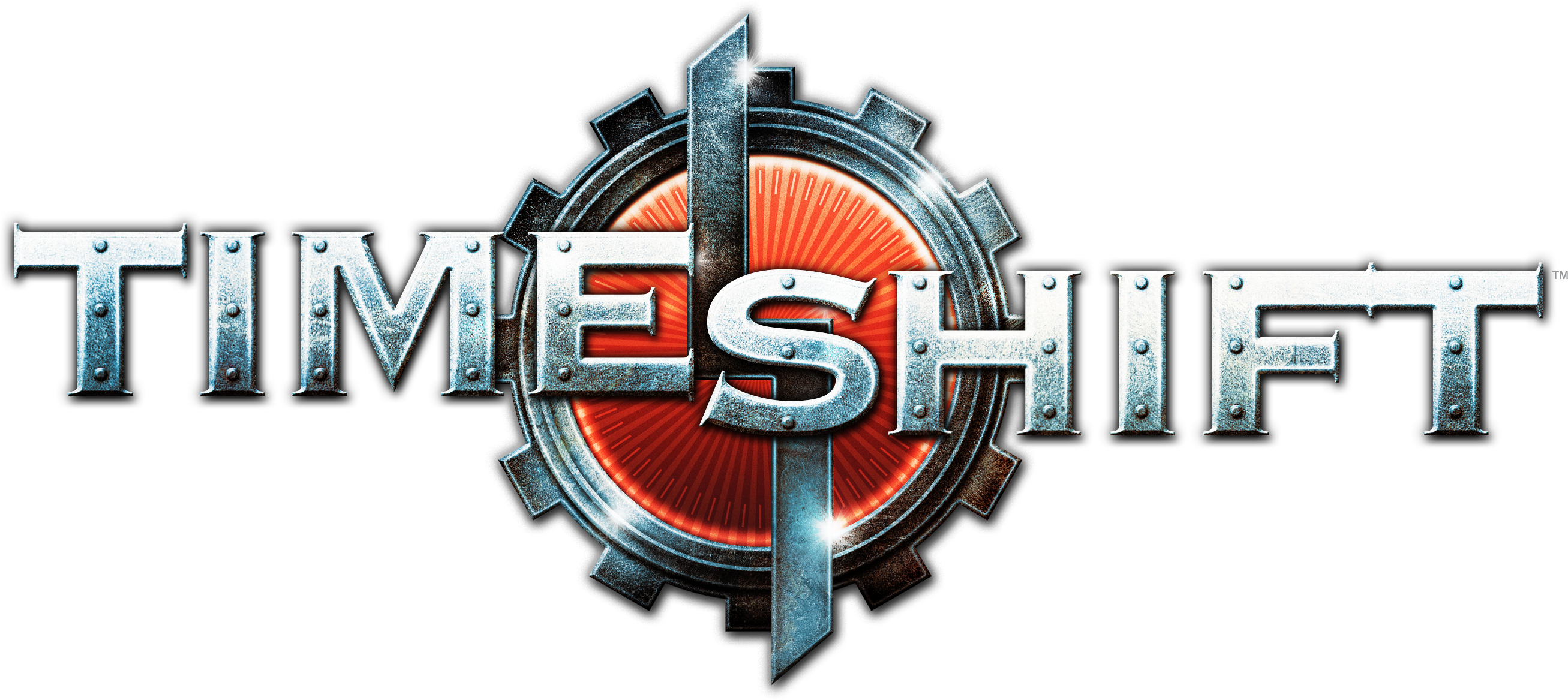 TimeShift logo