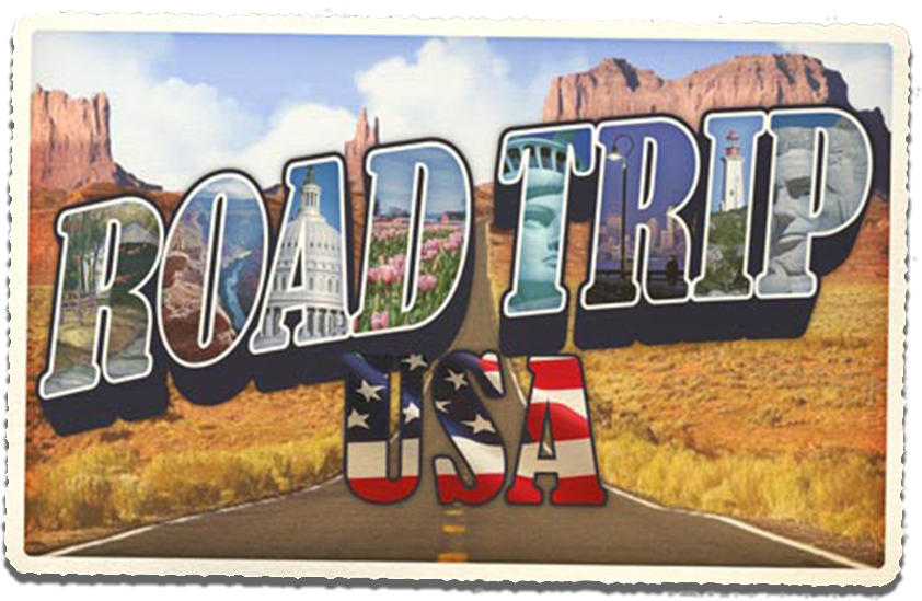 Road Trip USA 3: Central
