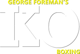 George Foreman's KO Boxing