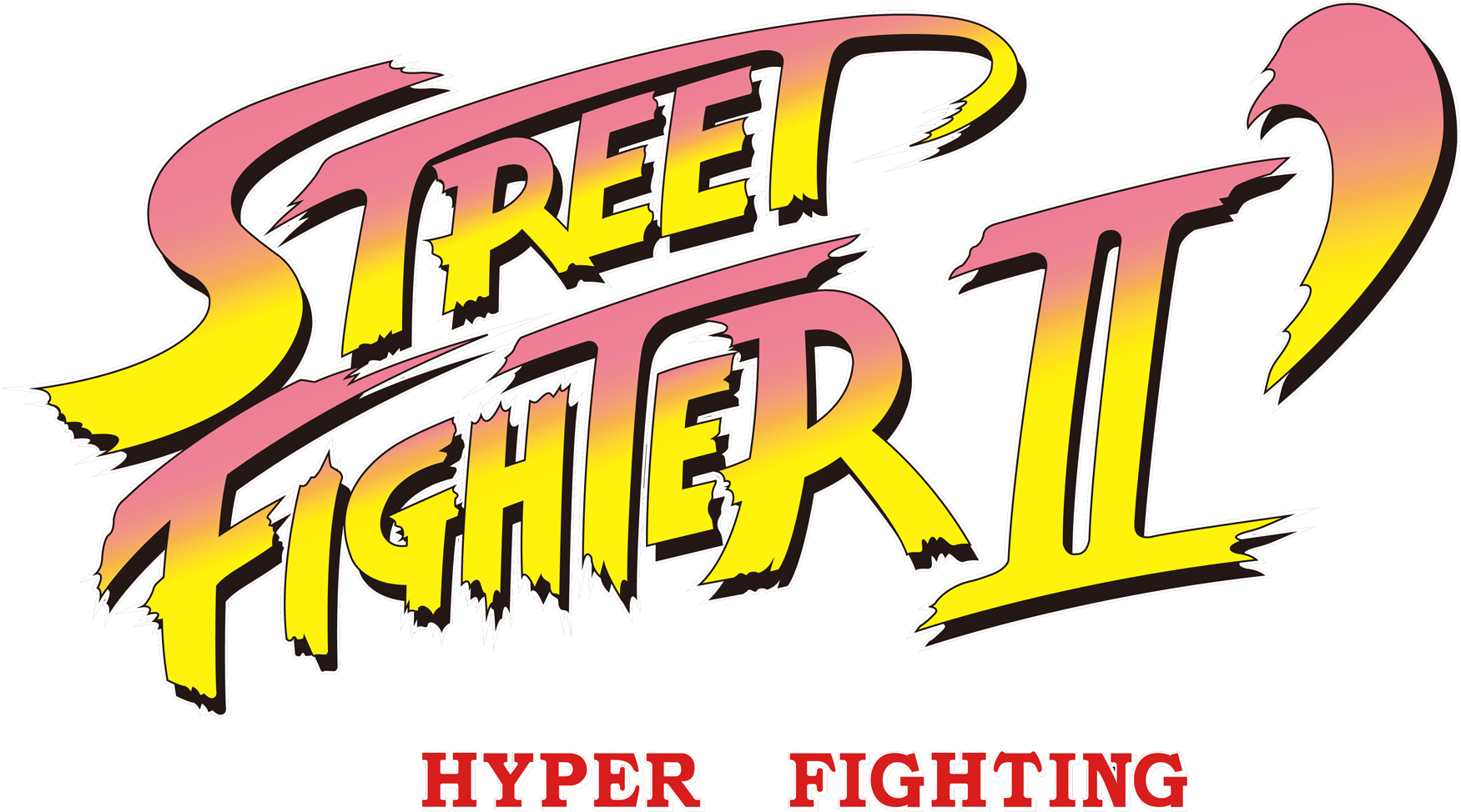 Hyper Fighting
