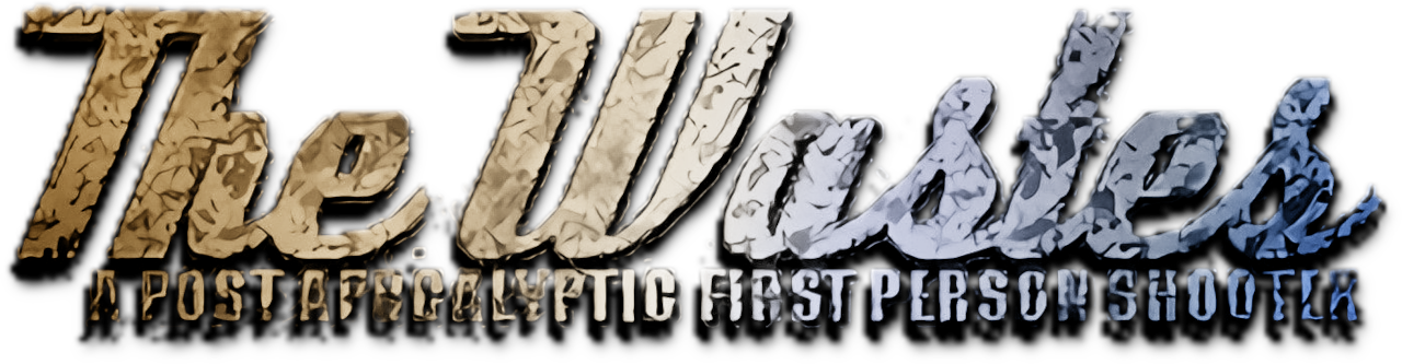 The Wastes logo