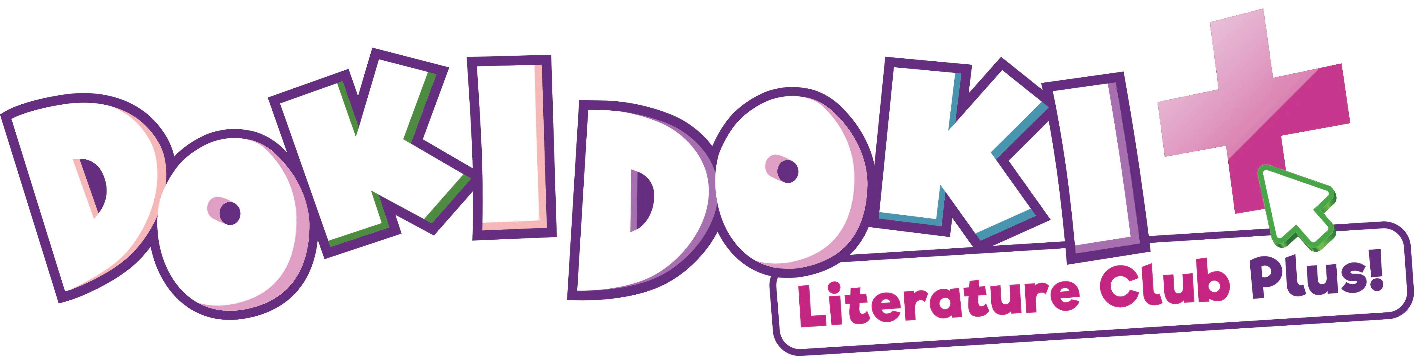 Doki Doki Literature Club Plus! - SteamGridDB