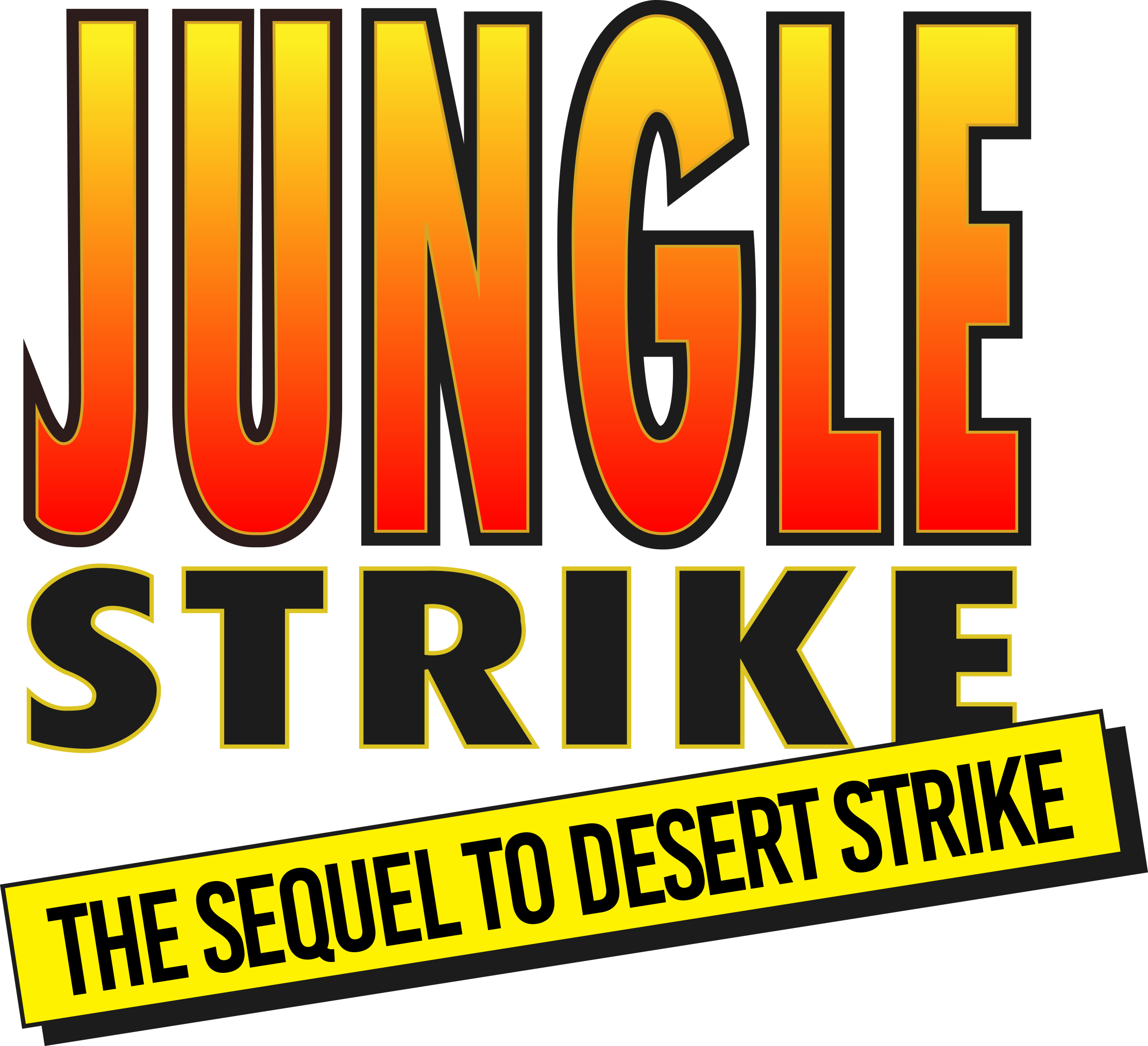 Jungle Kartz