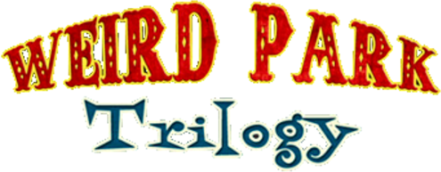 Weird Park: Broken Tune