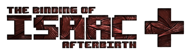 The Binding of Isaac: Afterbirth+