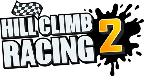 Hill Climb Racing 2 logo