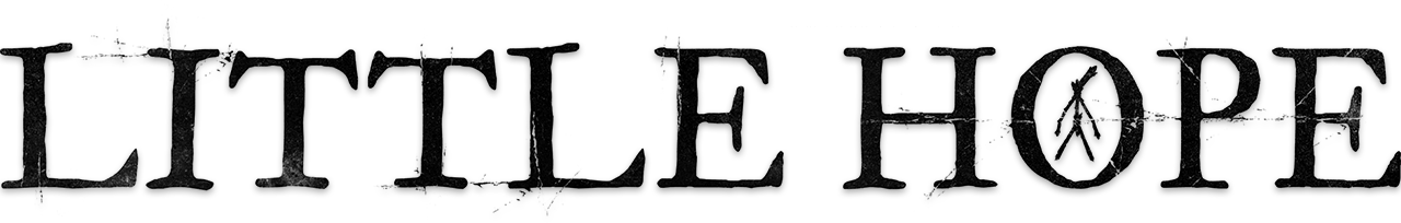 Little Hope logo