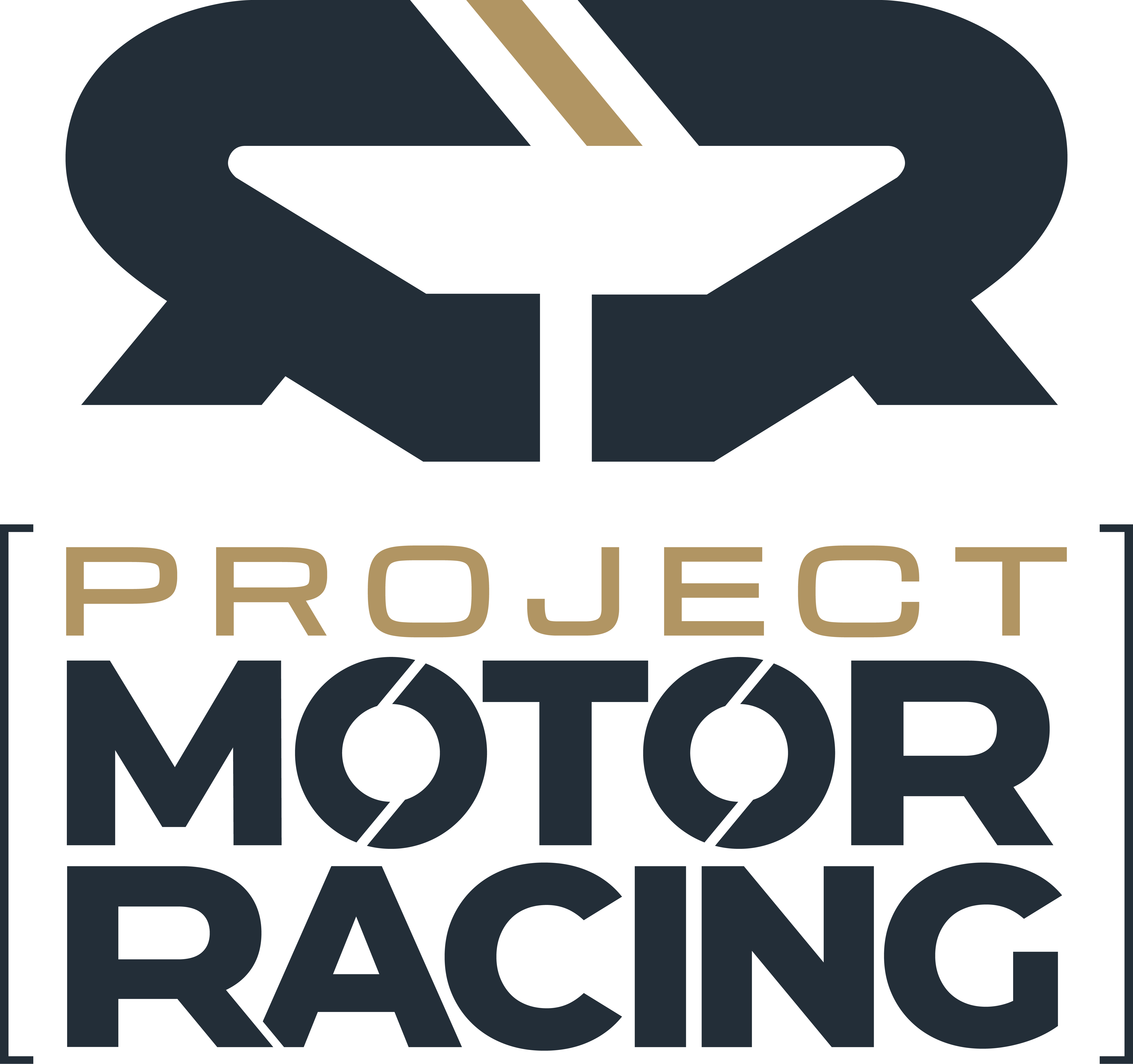 Project Motor Racing logo