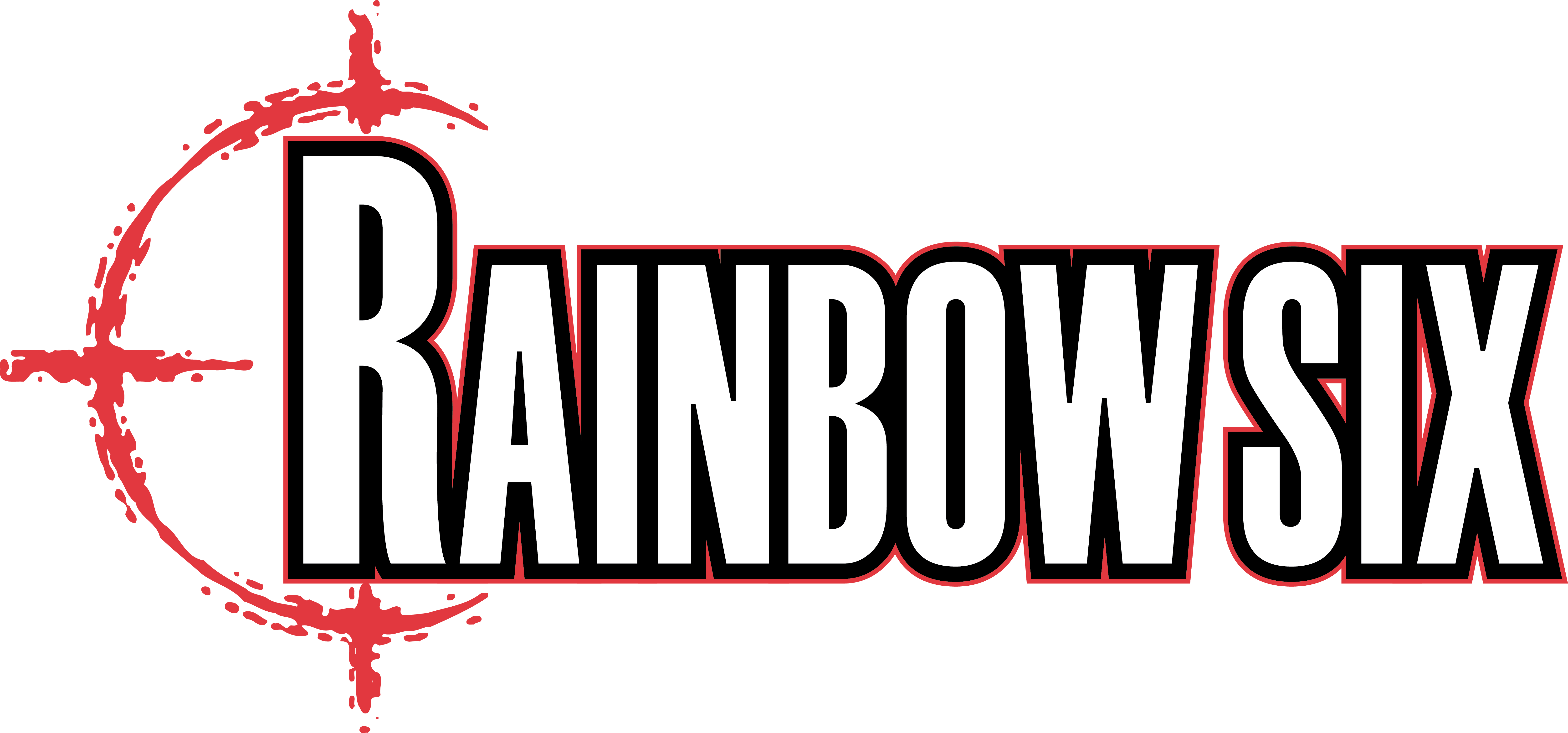 Tom Clancy's Rainbow Six: Covert Ops Essentials logo