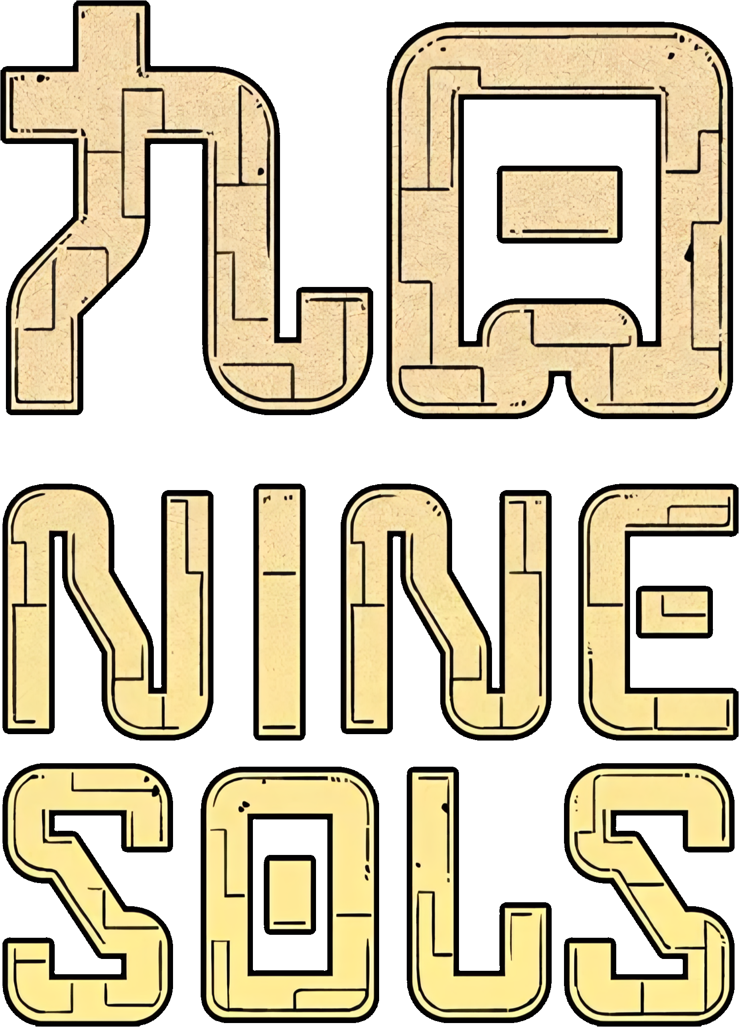 Nine Sols logo