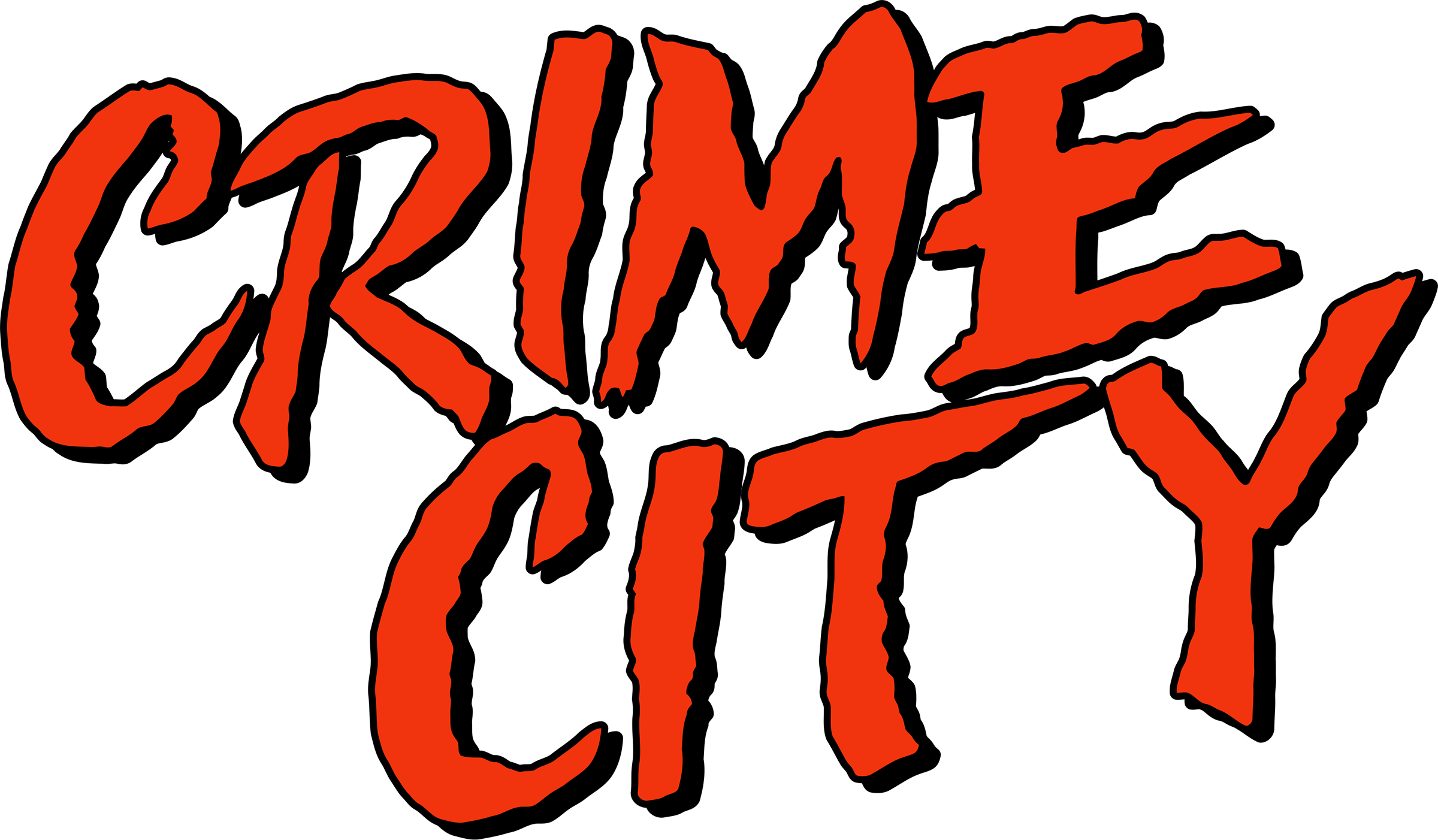 Crime City