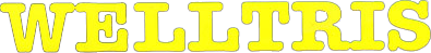 Welltris