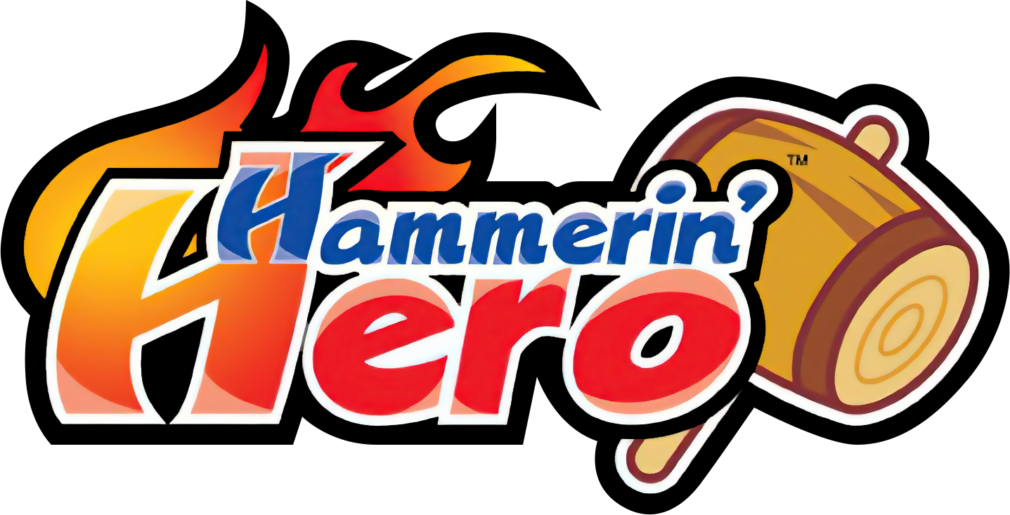 Hammerin' Hero